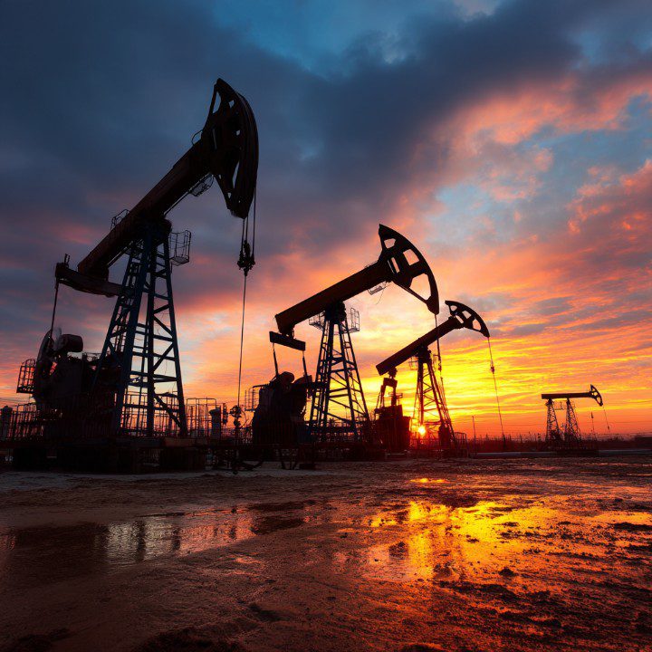 oil-rigs-at-sunset